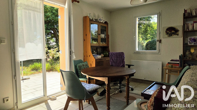 Ma-Cabane - Vente Maison Le Tour-du-Parc, 80 m²
