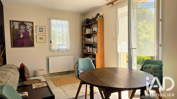 Ma-Cabane - Vente Maison Le Tour-du-Parc, 80 m²