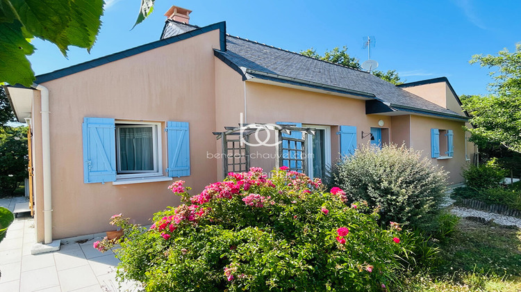 Ma-Cabane - Vente Maison LE TOUR-DU-PARC, 80 m²