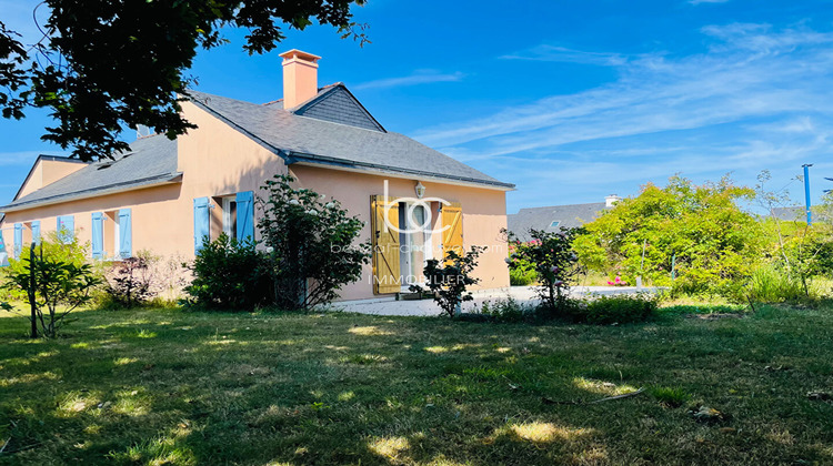 Ma-Cabane - Vente Maison LE TOUR-DU-PARC, 80 m²