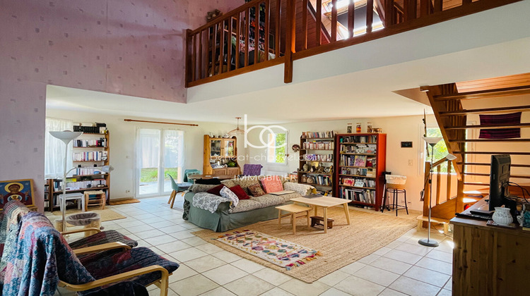 Ma-Cabane - Vente Maison LE TOUR-DU-PARC, 80 m²