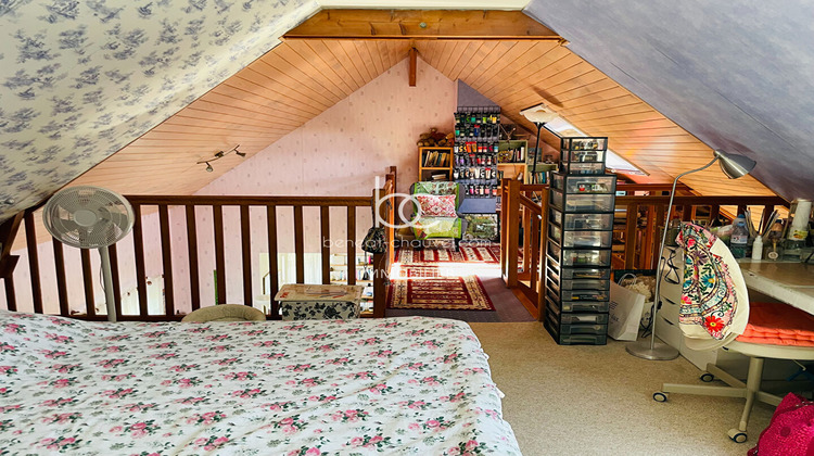Ma-Cabane - Vente Maison LE TOUR-DU-PARC, 80 m²