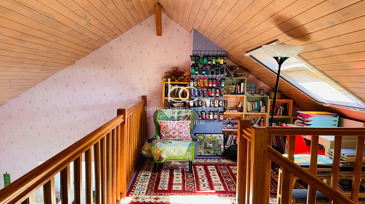 Ma-Cabane - Vente Maison LE TOUR-DU-PARC, 80 m²