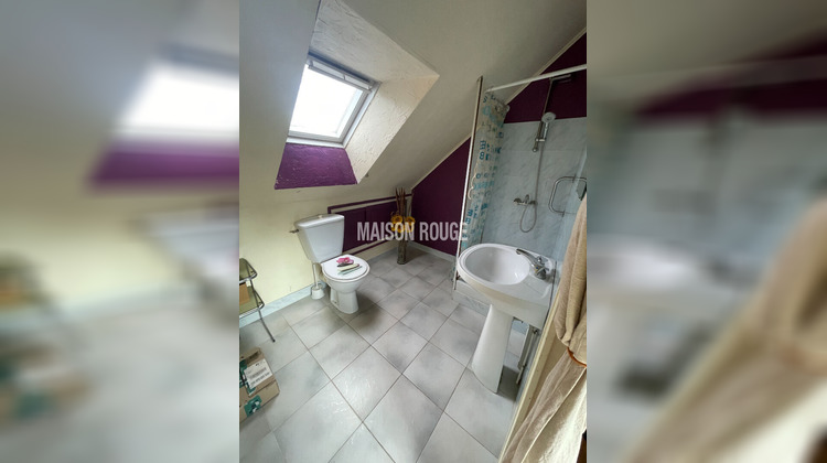 Ma-Cabane - Vente Maison LE TOUR-DU-PARC, 94 m²