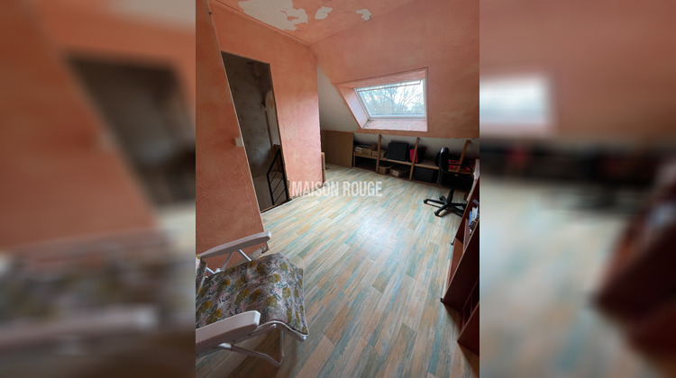 Ma-Cabane - Vente Maison LE TOUR-DU-PARC, 94 m²
