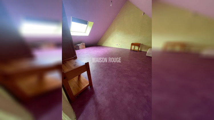 Ma-Cabane - Vente Maison LE TOUR-DU-PARC, 94 m²