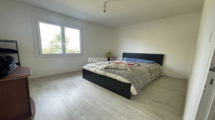 Ma-Cabane - Vente Maison LE TOUR-DU-PARC, 94 m²