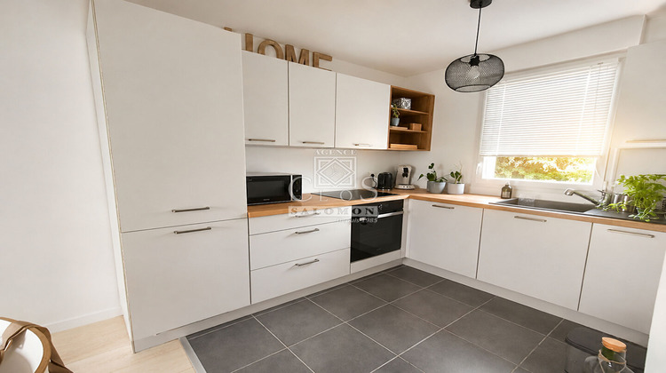 Ma-Cabane - Vente Maison LE TOUR-DU-PARC, 63 m²