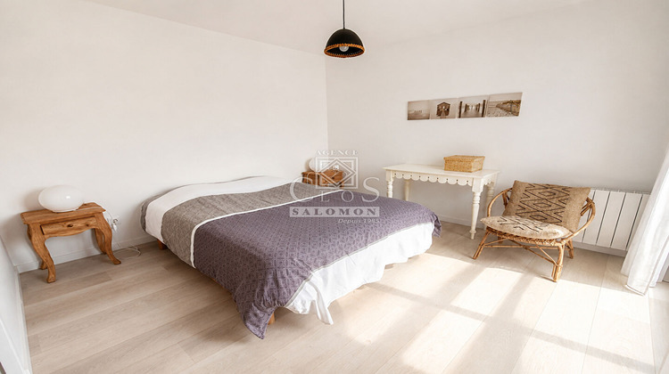 Ma-Cabane - Vente Maison LE TOUR-DU-PARC, 63 m²