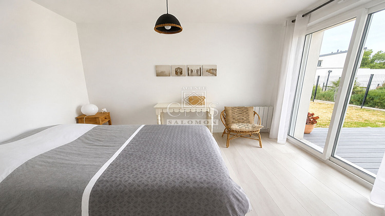 Ma-Cabane - Vente Maison LE TOUR-DU-PARC, 63 m²