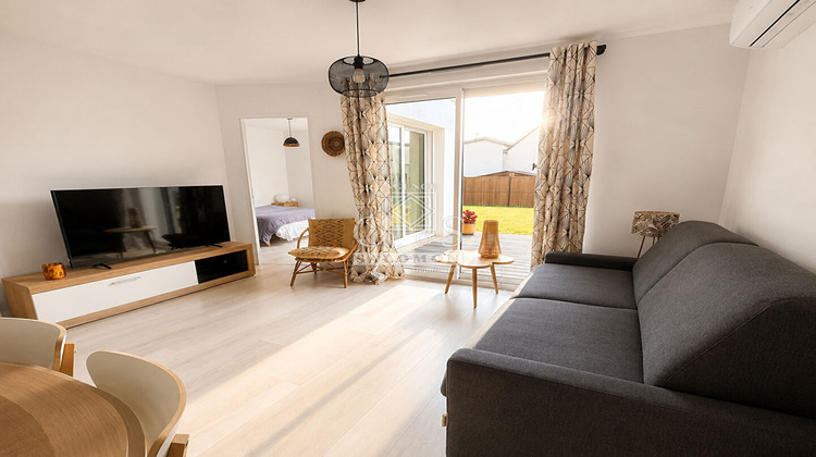 Ma-Cabane - Vente Maison LE TOUR-DU-PARC, 63 m²