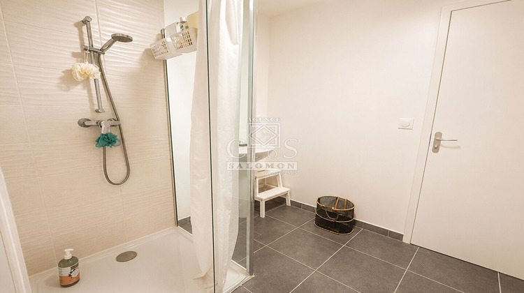 Ma-Cabane - Vente Maison LE TOUR-DU-PARC, 63 m²