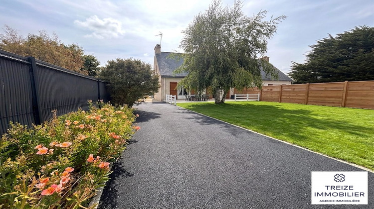 Ma-Cabane - Vente Maison Le Tour-du-Parc, 81 m²