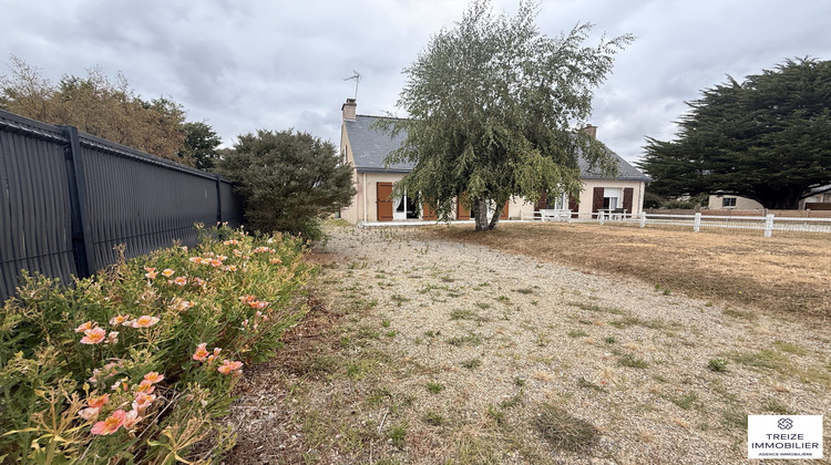 Ma-Cabane - Vente Maison Le Tour-du-Parc, 81 m²