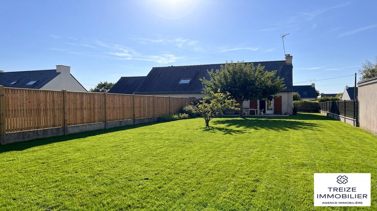 Ma-Cabane - Vente Maison Le Tour-du-Parc, 81 m²