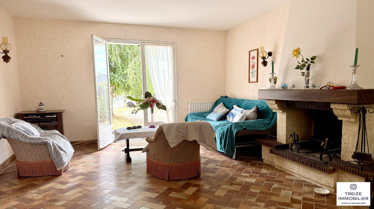 Ma-Cabane - Vente Maison Le Tour-du-Parc, 81 m²