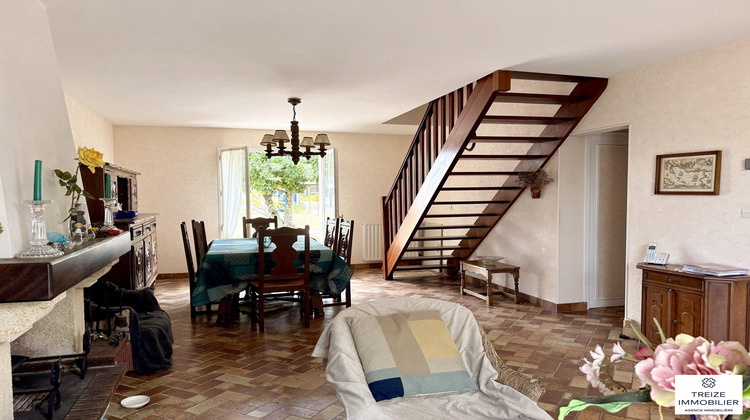 Ma-Cabane - Vente Maison Le Tour-du-Parc, 81 m²