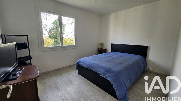 Ma-Cabane - Vente Maison Le Tour-du-Parc, 94 m²