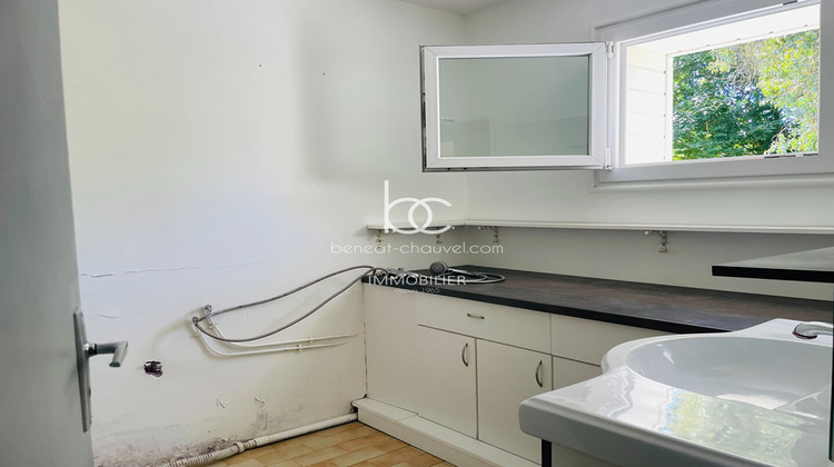 Ma-Cabane - Vente Maison LE TOUR-DU-PARC, 88 m²