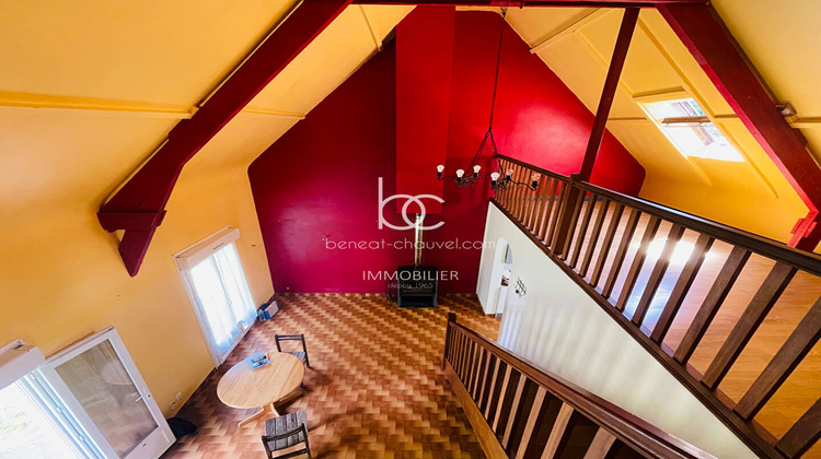 Ma-Cabane - Vente Maison LE TOUR-DU-PARC, 88 m²