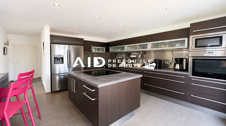 Ma-Cabane - Vente Maison LE TOUR-DU-PARC, 119 m²