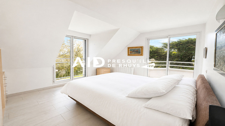 Ma-Cabane - Vente Maison LE TOUR-DU-PARC, 119 m²