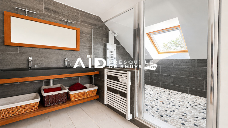 Ma-Cabane - Vente Maison LE TOUR-DU-PARC, 119 m²