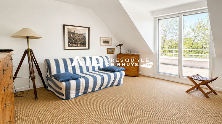 Ma-Cabane - Vente Maison LE TOUR-DU-PARC, 119 m²