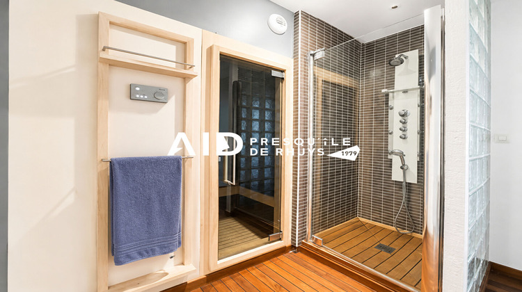Ma-Cabane - Vente Maison LE TOUR-DU-PARC, 119 m²