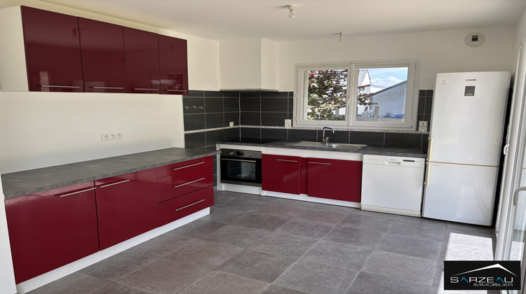Ma-Cabane - Vente Maison Le Tour-du-Parc, 101 m²