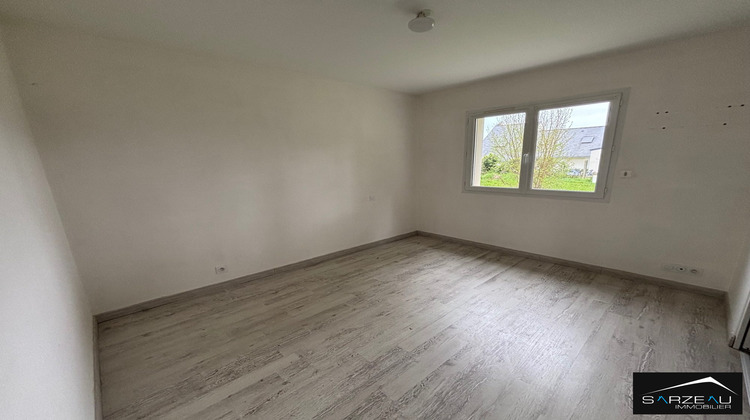 Ma-Cabane - Vente Maison Le Tour-du-Parc, 101 m²
