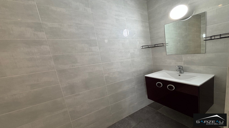 Ma-Cabane - Vente Maison Le Tour-du-Parc, 101 m²