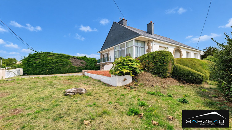 Ma-Cabane - Vente Maison Le Tour-du-Parc, 119 m²