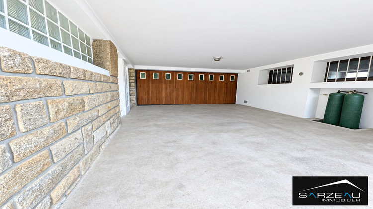 Ma-Cabane - Vente Maison Le Tour-du-Parc, 119 m²