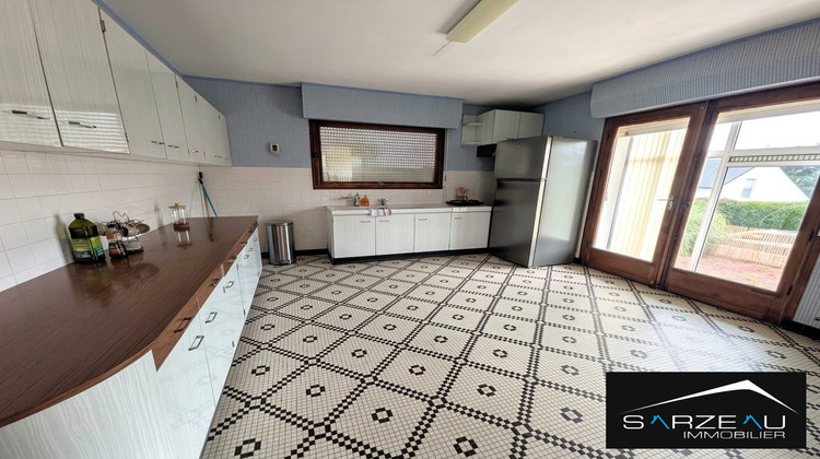 Ma-Cabane - Vente Maison Le Tour-du-Parc, 119 m²