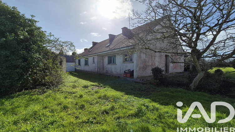 Ma-Cabane - Vente Maison Le Tour-du-Parc, 137 m²