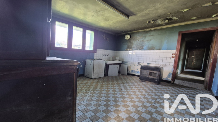 Ma-Cabane - Vente Maison Le Tour-du-Parc, 137 m²