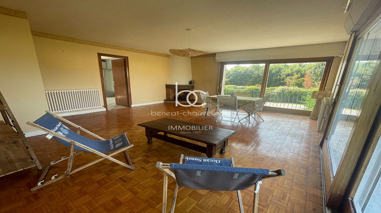 Ma-Cabane - Vente Maison LE TOUR-DU-PARC, 119 m²