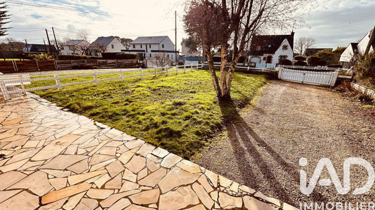 Ma-Cabane - Vente Maison Le Tour-du-Parc, 80 m²