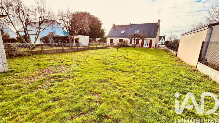 Ma-Cabane - Vente Maison Le Tour-du-Parc, 80 m²