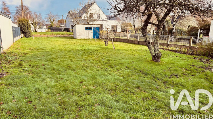 Ma-Cabane - Vente Maison Le Tour-du-Parc, 80 m²
