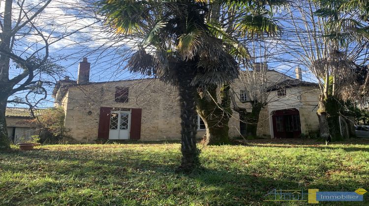 Ma-Cabane - Vente Maison Le Tourne, 435 m²