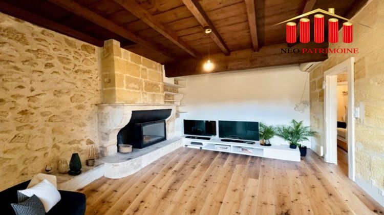 Ma-Cabane - Vente Maison Le Tourne, 86 m²