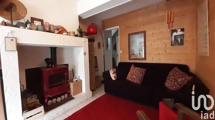 Ma-Cabane - Vente Maison Le Tourne, 67 m²