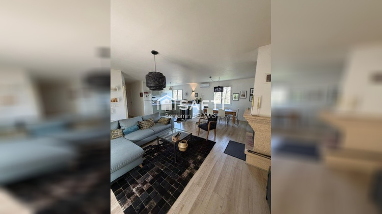 Ma-Cabane - Vente Maison Le Tourne, 90 m²