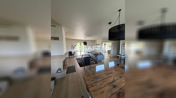 Ma-Cabane - Vente Maison Le Tourne, 90 m²