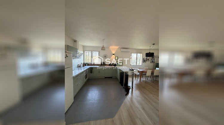 Ma-Cabane - Vente Maison Le Tourne, 90 m²