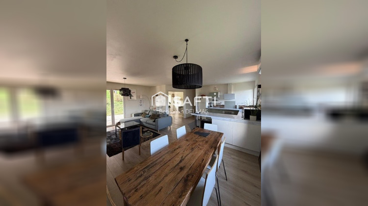 Ma-Cabane - Vente Maison Le Tourne, 90 m²