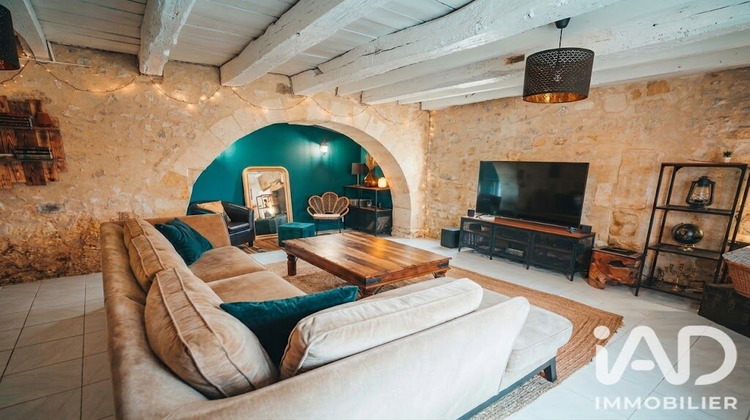 Ma-Cabane - Vente Maison Le Tourne, 107 m²