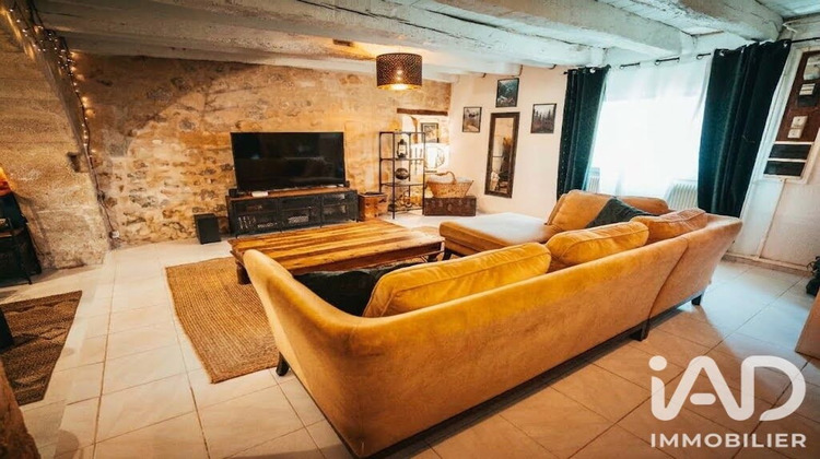 Ma-Cabane - Vente Maison Le Tourne, 107 m²